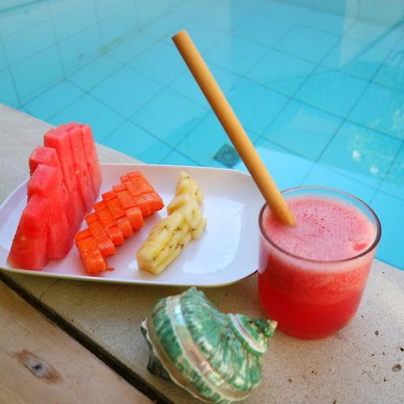 Meno Suites Gili Meno Dış mekan fotoğraf