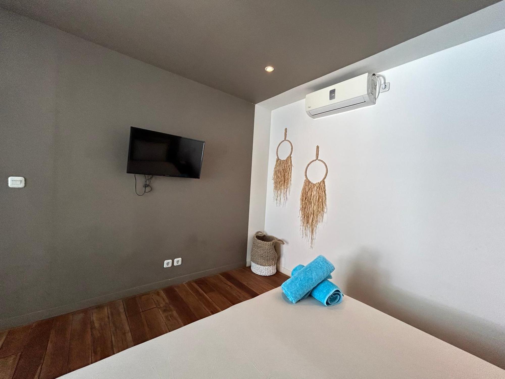 Meno Suites Gili Meno Dış mekan fotoğraf