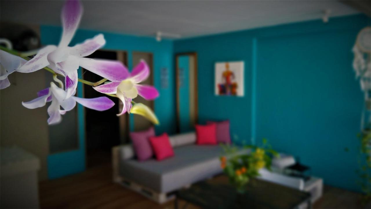 Meno Suites Gili Meno Dış mekan fotoğraf
